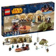 Конструктор LEGO Star Wars 75052 Кантина Мос Эйсли