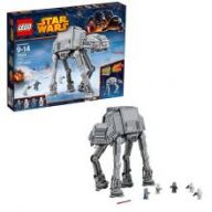 Конструктор LEGO Star Wars 75054 AT-AT