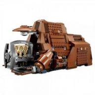Конструктор LEGO Star Wars 75058 Транспорт для перевозки боевых дроидов