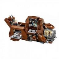 Конструктор LEGO Star Wars 75058 Транспорт для перевозки боевых дроидов