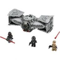 Конструктор LEGO Star Wars 75082 Улучшенный прототип истребителя TIE