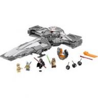 Конструктор LEGO Star Wars 75096 Корабль-разведчик Ситхов