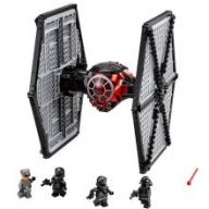 Конструктор LEGO Star Wars 75101 Истребитель особых войск Первого Ордена