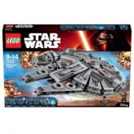 Конструктор LEGO Star Wars 75105 Сокол Тысячелетия