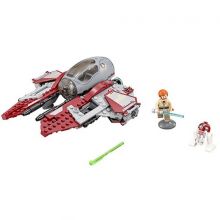 Конструктор LEGO Star Wars 75135 Перехватчик джедаев Оби-Вана Кеноби