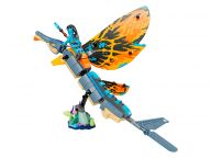 Конструктор LEGO Avatar 75576, Приключение на Скимвинге, 259 деталей, 8+