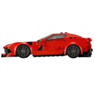 Конструктор LEGO Speed Champions 76914 Ferrari 812 Competizione, 261 деталь
