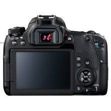 Зеркальный фотоаппарат Canon EOS 77D Kit EF-S 18-135 IS USM
