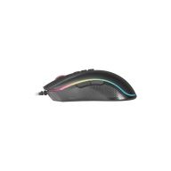 Мышь проводная Redragon Cobra FPS, игровая, оптическая, USB, 24000dpi, черный