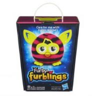 Игрушка Furby Furbling (Stripes)