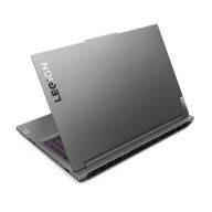 16" Ноутбук Lenovo Legion 5 16IRX9 2560x1600 165 Hz, Core i9-14900HX 2.2ГГц, RAM 64ГБ, DDR5, SSD 2 ТБ, NVIDIA GeForce RTX4070, Windows 11 Home, Luna Grey