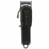 Машинка для стрижки Wahl Cordless Senior 8504-2316Н, черный