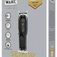 Машинка для стрижки Wahl Cordless Senior 8504-2316Н, черный