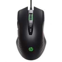Мышь HP X220, черный