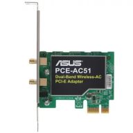 Wi-Fi адаптер ASUS PCE-AC51