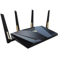 Wi-Fi роутер ASUS RT-BE88U WiFi 7 BE7200, черный