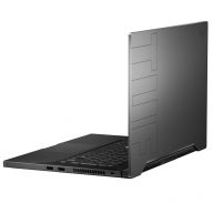 Ноутбук ASUS TUF Dash FX516PR-AZ019 (15.6",1920x1080, Intel Core i7 3.3 ГГц, RAM 16 ГБ, SSD 1024 ГБ, GeForce RTX 3070, без ОС), Eclipse Gray