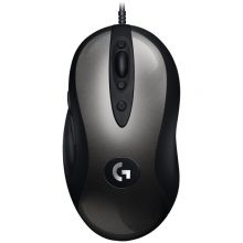 Мышь Logitech G MX518 Legendary, черный