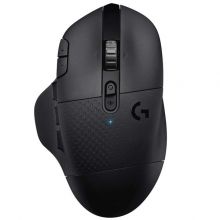 Беспроводная мышь Logitech G G604, черный