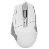 Игровая мышь Logitech G G502 X, white
