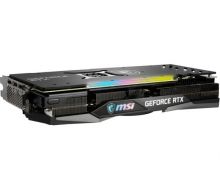 Видеокарта MSI GeForce RTX 3060 GAMING X 12GB