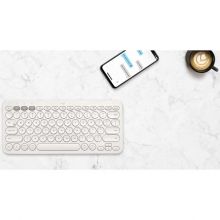 Клавиатура Logitech K380 Multi-Device White Bluetooth
