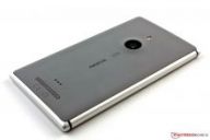 Смартфон Nokia Lumia 925 (Grey)