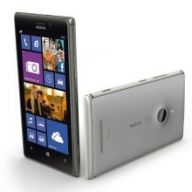 Смартфон Nokia Lumia 925 (Grey)