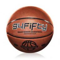 94Fifty Basketball Ball - умный баскетбольный мяч