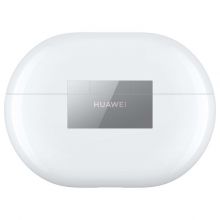 Беспроводные наушники HUAWEI FreeBuds Pro (Керамический белый)