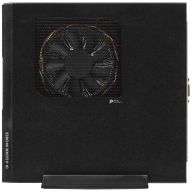Неттоп MSI Pro DP21 13M-624XRU Core i5 13400/DDR4 8ГБ/SSD 512ГБ/Intel UHD Graphics 730/noOS, черный