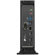 Неттоп MSI Pro DP21 13M-624XRU Core i5 13400/DDR4 8ГБ/SSD 512ГБ/Intel UHD Graphics 730/noOS, черный