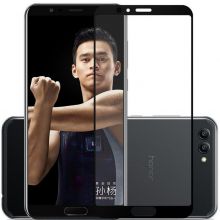 Защитное стекло Imak 3D для Huawei Honor V10/View 10 (Black)