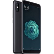 Смартфон Xiaomi Mi A2 4/64GB (Black) Global