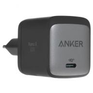 Сетевое зарядное устройство Anker Nano II USB-C Charger 65W