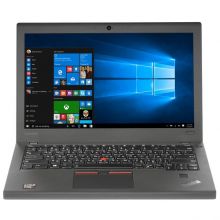 Ноутбук Lenovo ThinkPad A275 (AMD A12 Pro 9800B 2700 MHz/12.5"/1366x768/8Gb/500Gb HDD/DVD нет/AMD Radeon R7/Wi-Fi/Bluetooth/Windows 10 Pro)