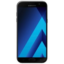 Смартфон Samsung Galaxy A7 (2017) SM-A720F (Black)