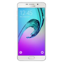 Смартфон Samsung Galaxy A7 (2016) SM-A710F (White)