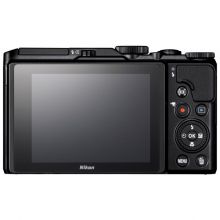 Фотоаппарат Nikon Coolpix A900 (Black)
