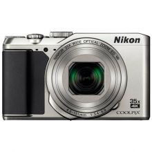 Фотоаппарат Nikon Coolpix A900 (Silver)