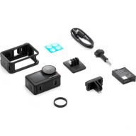 Экшн камера DJI Osmo Action 5 Pro Standard Combo, 48МП, сенсорный экран, 3840 x 2160, время работы 4 часа