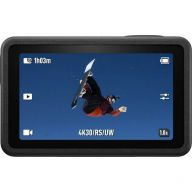 Экшн камера DJI Osmo Action 5 Pro Standard Combo, 48МП, сенсорный экран, 3840 x 2160, время работы 4 часа