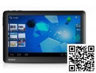 Планшет Ainol NOVO 7 Paladin Capacitive Android Tablet 8GB
