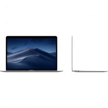 Ноутбук Apple MacBook Air 13 with Retina display Late 2018 MREA2 (Core i5 1600 MHz/13.3"/2560x1600/8GB/128GB SSD/DVD нет/Intel UHD Graphics 617/Wi-Fi/Bluetooth/macOS) Silver