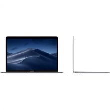 Ноутбук Apple MacBook Air 13 дисплей Retina с технологией True Tone Mid 2019 MVFK2 (Core i5 8210Y 1600 MHz/13.3"/2560x1600/8GB/128GB SSD/DVD нет/Intel UHD Graphics 617/Wi-Fi/Bluetooth/macOS) Silver