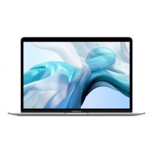 Ноутбук Apple MacBook Air 13 дисплей Retina с технологией True Tone Mid 2019 MVFL2 Core i5 8210Y 1600 MHz/13.3"/2560x1600/8GB/256GB SSD/DVD нет/Intel UHD Graphics 617/Wi-Fi/Bluetooth/macOS Silver