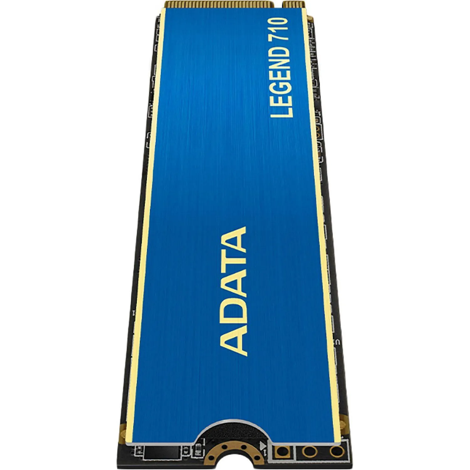 Накопитель SSD A-Data Legend 710 ALEG-710-256GCS 256 ГБ, M.2 2280, PCIe 3.0 x4, NVMe, M.2 2100 МБ/с