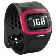 Mio Alpha 2 (Pink) - cпортивные часы с пульсометром