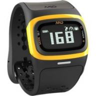 Mio Alpha 2 (Yellow) - cпортивные часы с пульсометром