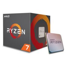 Процессор AMD Ryzen 7 1800X (AM4, L3 16384Kb) BOX